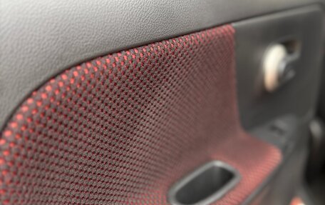 Nissan Note II рестайлинг, 2008 год, 750 000 рублей, 19 фотография