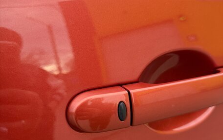 Nissan Note II рестайлинг, 2008 год, 750 000 рублей, 20 фотография