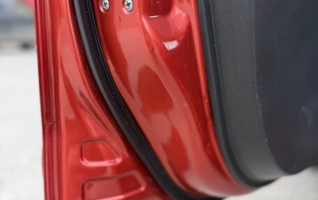 Nissan Note II рестайлинг, 2008 год, 750 000 рублей, 22 фотография