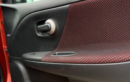 Nissan Note II рестайлинг, 2008 год, 750 000 рублей, 24 фотография