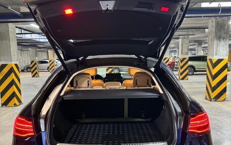 Mercedes-Benz GLE Coupe, 2015 год, 4 100 000 рублей, 6 фотография