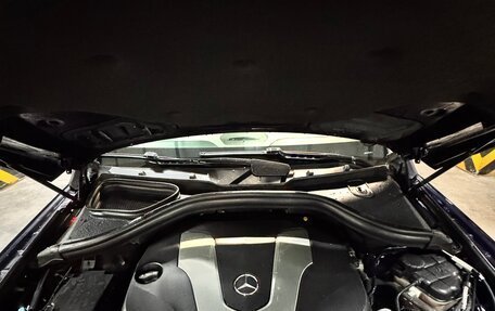 Mercedes-Benz GLE Coupe, 2015 год, 4 100 000 рублей, 11 фотография