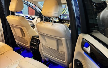 Mercedes-Benz GLE Coupe, 2015 год, 4 100 000 рублей, 14 фотография