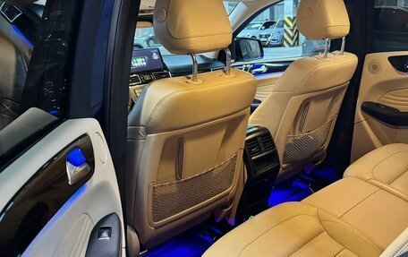 Mercedes-Benz GLE Coupe, 2015 год, 4 100 000 рублей, 15 фотография