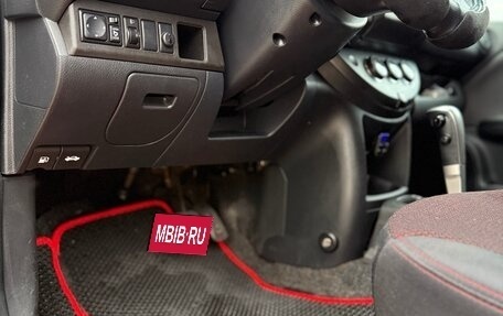 Nissan Note II рестайлинг, 2008 год, 750 000 рублей, 21 фотография