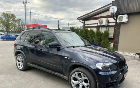 BMW X5, 2007 год, 950 000 рублей, 3 фотография