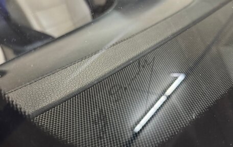 Mercedes-Benz GLE Coupe, 2015 год, 4 100 000 рублей, 22 фотография