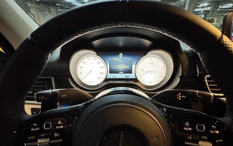 Mercedes-Benz GLE Coupe, 2015 год, 4 100 000 рублей, 17 фотография