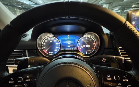 Mercedes-Benz GLE Coupe, 2015 год, 4 100 000 рублей, 18 фотография