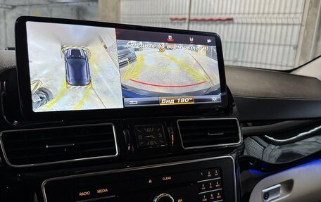 Mercedes-Benz GLE Coupe, 2015 год, 4 100 000 рублей, 21 фотография