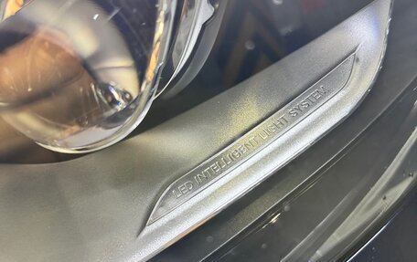 Mercedes-Benz GLE Coupe, 2015 год, 4 100 000 рублей, 23 фотография