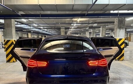 Mercedes-Benz GLE Coupe, 2015 год, 4 100 000 рублей, 5 фотография