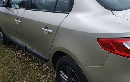 Renault Fluence I, 2013 год, 820 000 рублей, 3 фотография