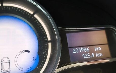 Renault Fluence I, 2013 год, 820 000 рублей, 2 фотография