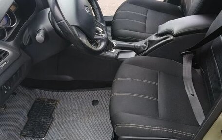 Renault Fluence I, 2013 год, 820 000 рублей, 7 фотография