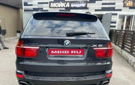 BMW X5, 2007 год, 950 000 рублей, 5 фотография