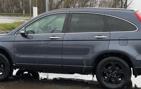 Honda CR-V III рестайлинг, 2007 год, 935 000 рублей, 6 фотография