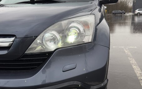 Honda CR-V III рестайлинг, 2007 год, 935 000 рублей, 10 фотография