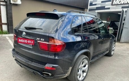 BMW X5, 2007 год, 950 000 рублей, 7 фотография