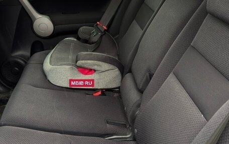 Honda CR-V III рестайлинг, 2007 год, 935 000 рублей, 11 фотография