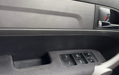 Honda CR-V III рестайлинг, 2007 год, 935 000 рублей, 12 фотография