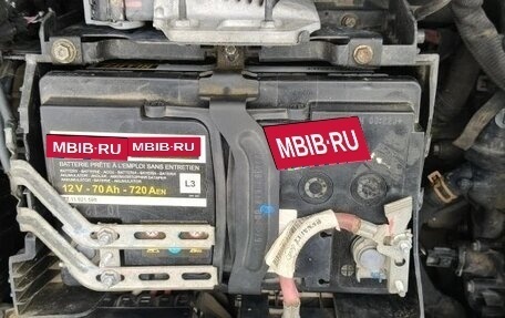 Renault Fluence I, 2013 год, 820 000 рублей, 4 фотография