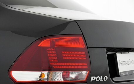 Volkswagen Polo VI (EU Market), 2019 год, 1 170 000 рублей, 6 фотография