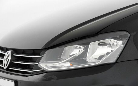 Volkswagen Polo VI (EU Market), 2019 год, 1 170 000 рублей, 5 фотография