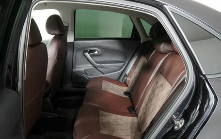 Volkswagen Polo VI (EU Market), 2019 год, 1 170 000 рублей, 10 фотография