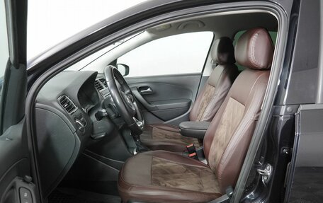 Volkswagen Polo VI (EU Market), 2019 год, 1 170 000 рублей, 8 фотография