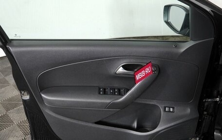 Volkswagen Polo VI (EU Market), 2019 год, 1 170 000 рублей, 7 фотография