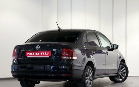 Volkswagen Polo VI (EU Market), 2019 год, 1 170 000 рублей, 3 фотография