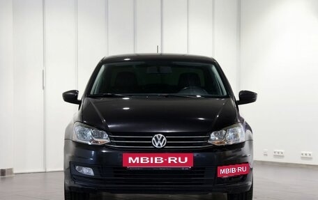 Volkswagen Polo VI (EU Market), 2019 год, 1 170 000 рублей, 2 фотография