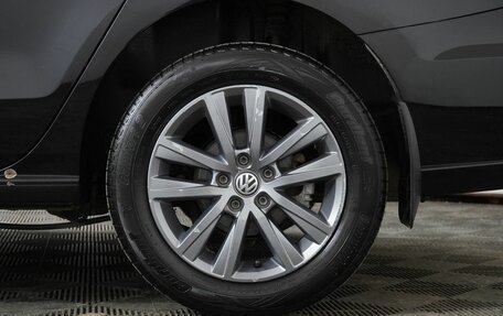 Volkswagen Polo VI (EU Market), 2019 год, 1 170 000 рублей, 22 фотография