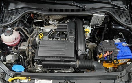 Volkswagen Polo VI (EU Market), 2019 год, 1 170 000 рублей, 21 фотография