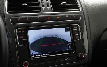 Volkswagen Polo VI (EU Market), 2019 год, 1 170 000 рублей, 18 фотография