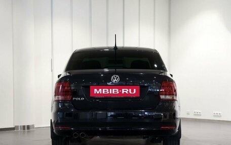 Volkswagen Polo VI (EU Market), 2019 год, 1 170 000 рублей, 4 фотография