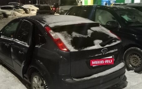 Ford Focus II рестайлинг, 2006 год, 180 000 рублей, 2 фотография