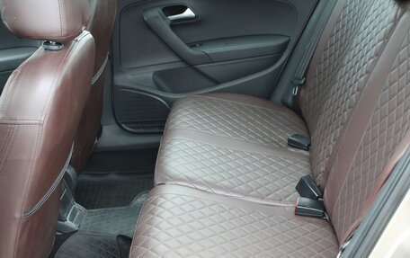 Volkswagen Polo VI (EU Market), 2016 год, 1 000 000 рублей, 12 фотография