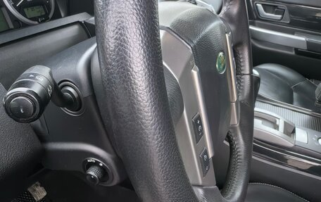 Land Rover Range Rover Sport I рестайлинг, 2008 год, 1 230 000 рублей, 8 фотография