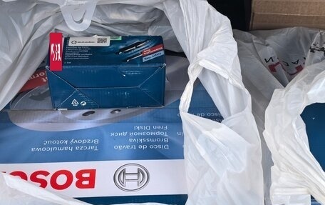 Land Rover Range Rover Sport I рестайлинг, 2008 год, 1 230 000 рублей, 14 фотография