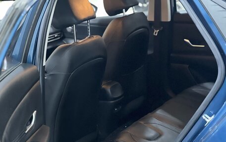 Hyundai Elantra, 2021 год, 1 424 714 рублей, 9 фотография