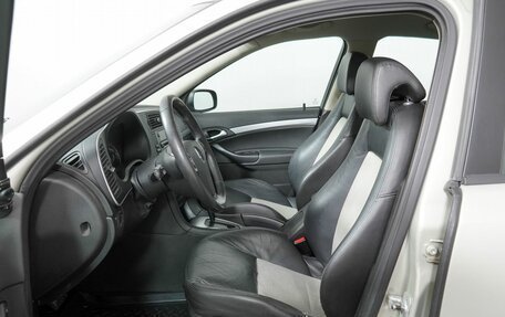 Saab 9-3 II рестайлинг, 2007 год, 480 000 рублей, 8 фотография