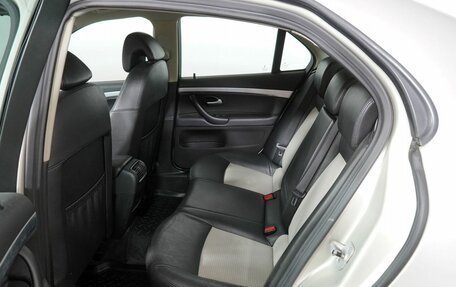Saab 9-3 II рестайлинг, 2007 год, 480 000 рублей, 10 фотография