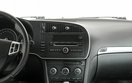 Saab 9-3 II рестайлинг, 2007 год, 480 000 рублей, 14 фотография
