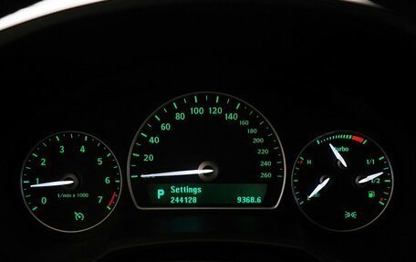 Saab 9-3 II рестайлинг, 2007 год, 480 000 рублей, 15 фотография
