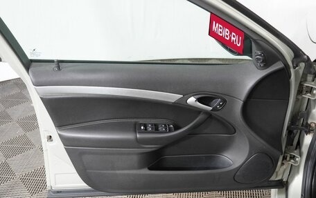 Saab 9-3 II рестайлинг, 2007 год, 480 000 рублей, 7 фотография