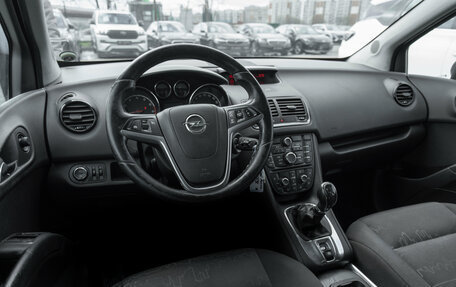 Opel Meriva, 2011 год, 745 000 рублей, 7 фотография