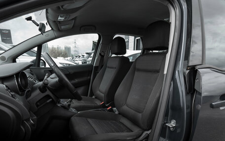 Opel Meriva, 2011 год, 745 000 рублей, 9 фотография