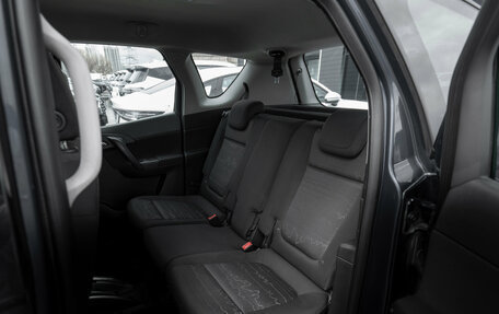 Opel Meriva, 2011 год, 745 000 рублей, 12 фотография